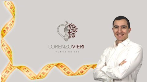 Lorenzo Vieri - Nutrizionista Brescia