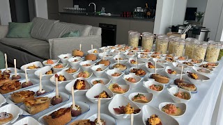 Catering Grasch Milano