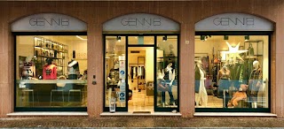 GENNI B MODA coffeeStore