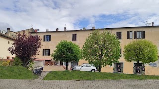 Casa La Fornace