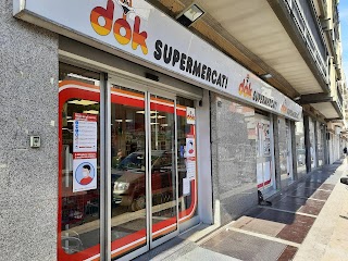 Supermercato dok