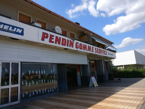 Pendin Gomme S.N.C.