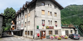 Ristorante Appennino Di Bertinasco Marco