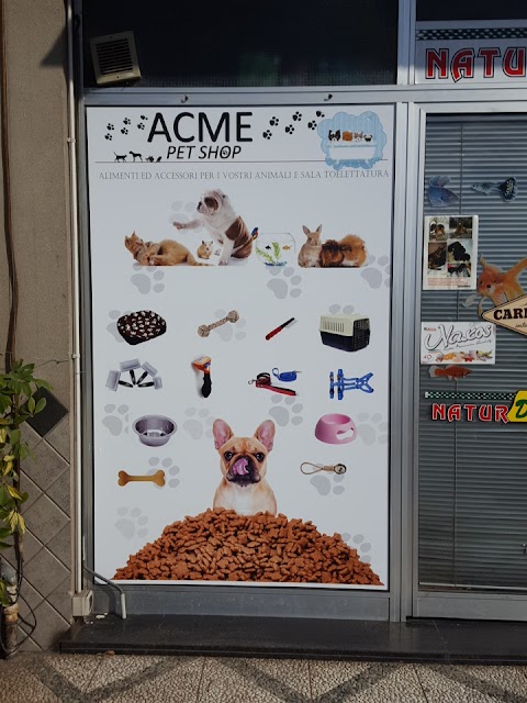 A.C.M.E. Pet Shop di Certo Antonino