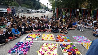 Scuola Secondaria di I° Grado "Don Lorenzo Milani"