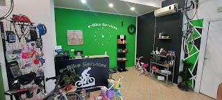 E-BIKE SERVICES