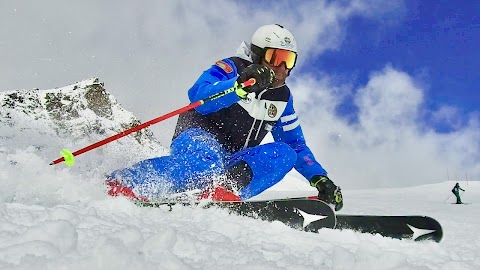 Evolution Ski School Scuola Italiana Di Sci E Snowboard