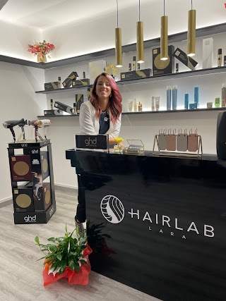 HairLab - Lara -