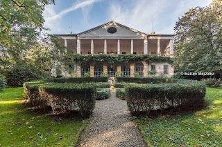 B&B Dal Viceré (Villa Mezzalira)