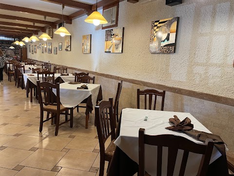 Ristorante Trattoria Da Oliviera