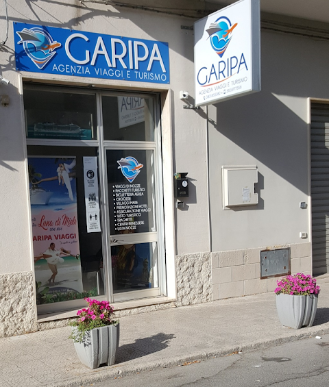 Garipa Viaggi-Agenzia Viaggi Mesagne e in Provincia di Brindisi
