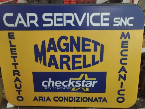 car service snc