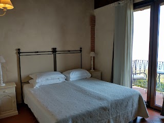 Agriturismo Il Casale del Lago