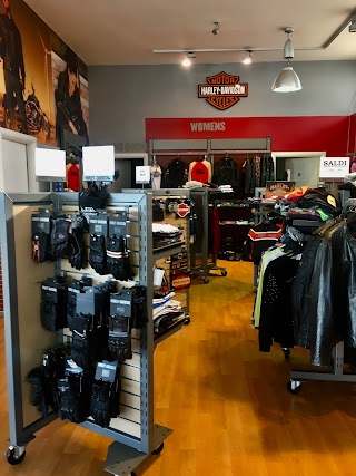 Harley Davidson Versilia - Motori Americani Srl