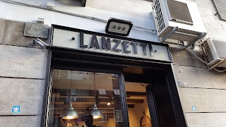 I Lanzetti Total Look