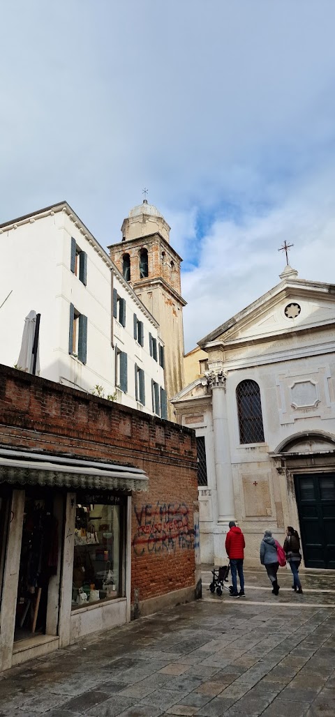 Pizzeria Da Gabriele Venezia