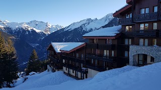 Résidence Odalys Les Brigues à Courchevel