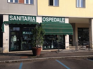 Sanitaria Ospedale Dr. Ferrazzi