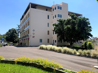 Centro Catanese di Medicina e Chirurgia