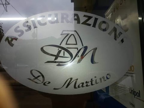 Assicurazioni De Martino