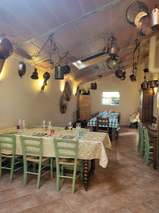 Officina del Gusto Bar Trattoria