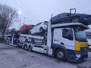 S.T.A. Servizi Trasporti Autoveicoli