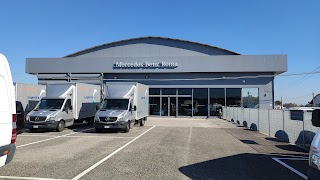 Van Truck Service Officina Meccanica Autorizzata Mercedes-Benz