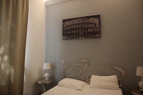 Rome Eco Suites