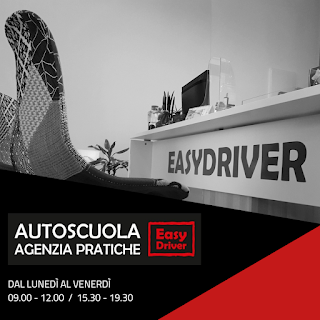 Autoscuola Easydriver