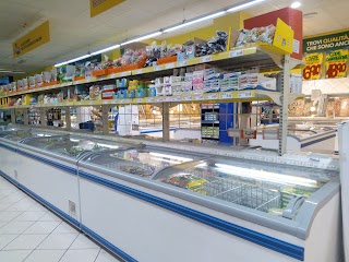 Todis - Supermercato (Roma - via Portuense)