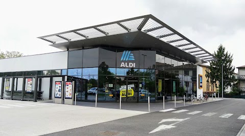 ALDI Padova