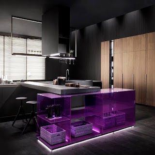 Effeti Cucine - Progetto Elle