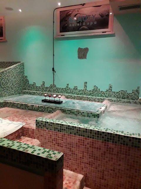 Beauty Hotel&Spa