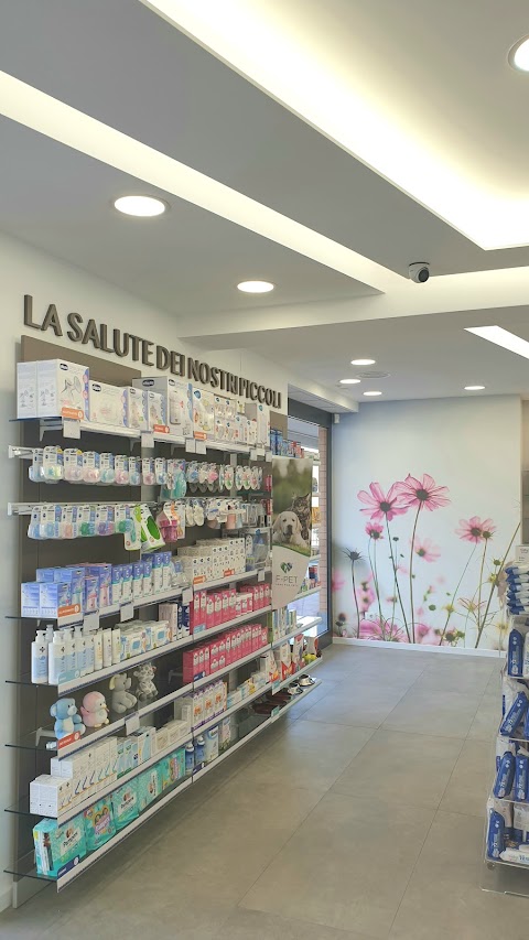 Farmacia Nettunense