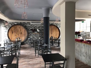 Ristorante La Giulia e Il Gallo