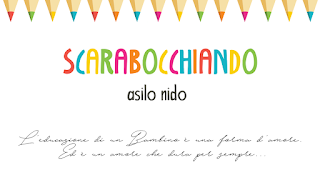 Asilo Nido Scarabocchiando