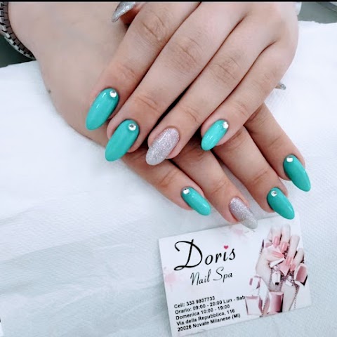 Doris Nail Spa