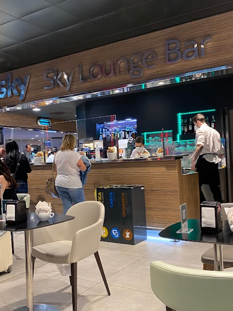 Sky Lounge Bar