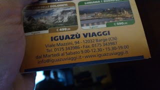 Iguazu' Viaggi Snc