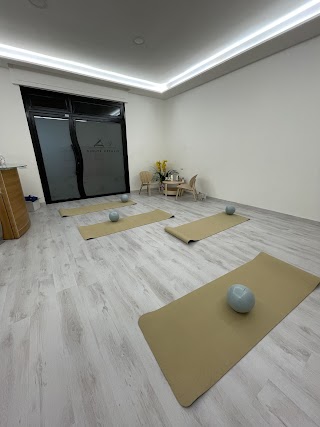 GC PILATES STUDIO