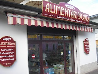 Alimentari Bovo