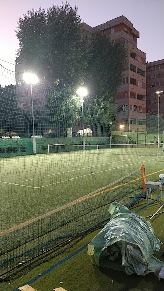 Panda Tennis - Associazione Sportiva Dilettantistica Srl