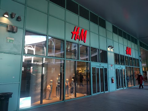 H&M