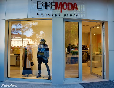 Erremoda Concept Store