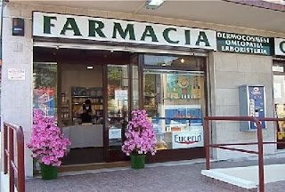 Farmacia Comunale AFM - Crema Nuova