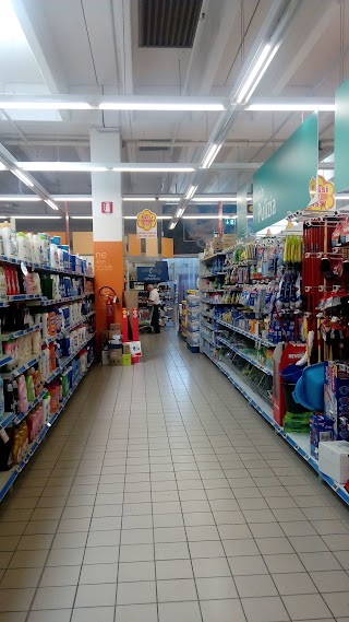 SPAZIO CONAD