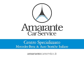 Amarante Car Service Di Emanuele Amarante