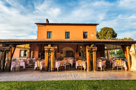 Agriturismo Podere Del Gesso