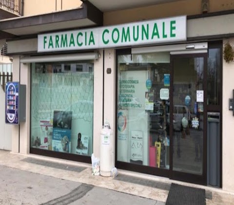 Farmacia Comunale Santanza