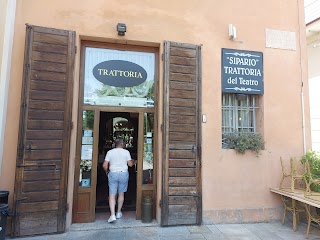 Trattoria Sipario